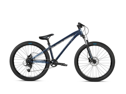 Rower Dartmoor Streetfighter  dirt street + eBon150zł DART-A0286