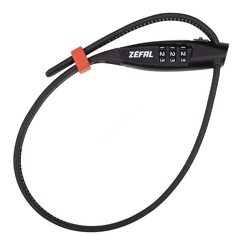 Zapięcie rowerowe zip look Zefal K-TRAZ ZIP3 450 Level 3