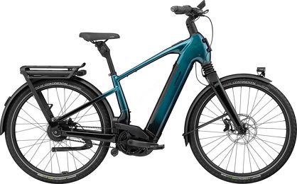 Rower elektryczny CANNONDALE MAVARO 1