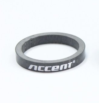 Accent Podkładka karbon. 5mm